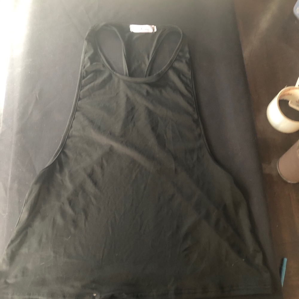 Flowy racerback tank top new lot 13 for printing